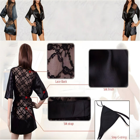 Best Stylish And Elegant Women’s Lingerie Collection Luxurious Nightdresses For Ladies